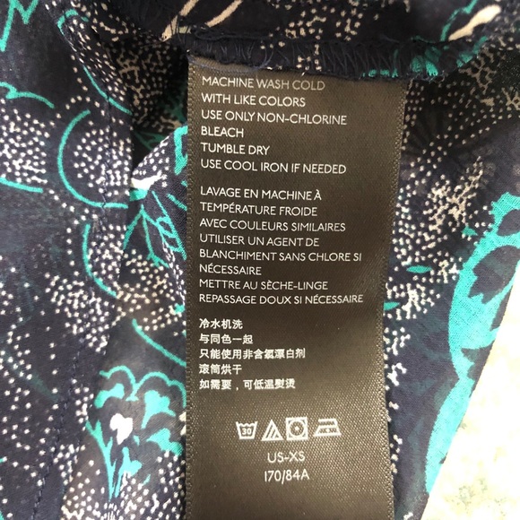 Anthropologie Boho Blouse - Picture 11 of 11